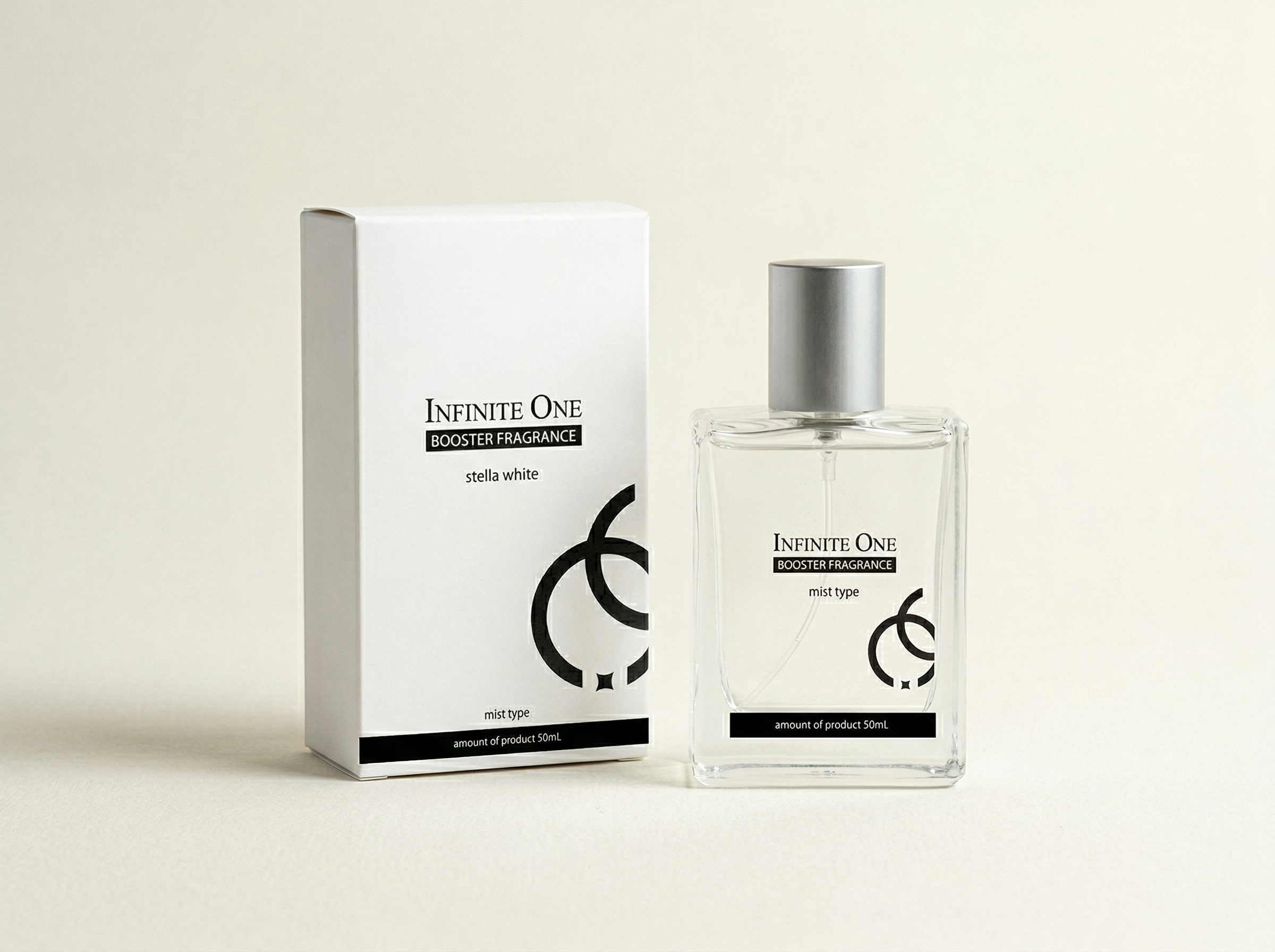 STELLA WHITE Eau de Parfum